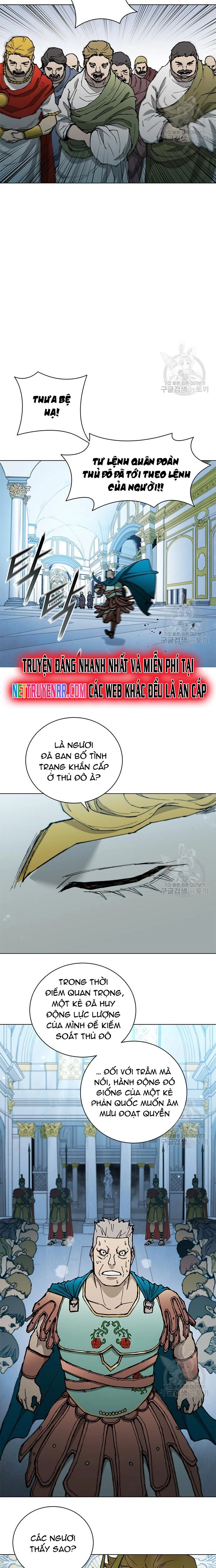 Chapter 172 - Trang 2