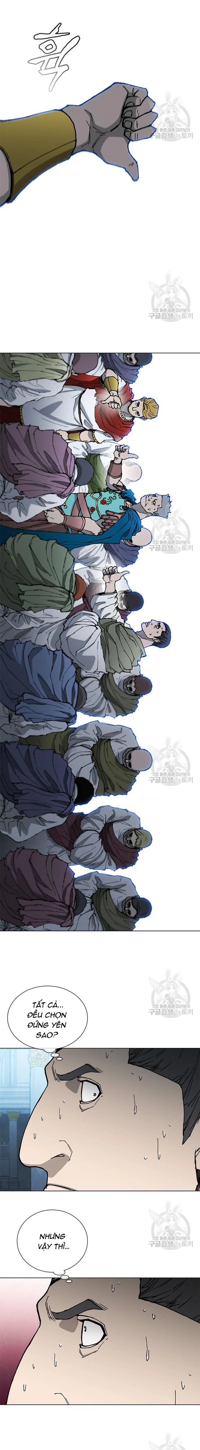 Chapter 172 - Trang 13