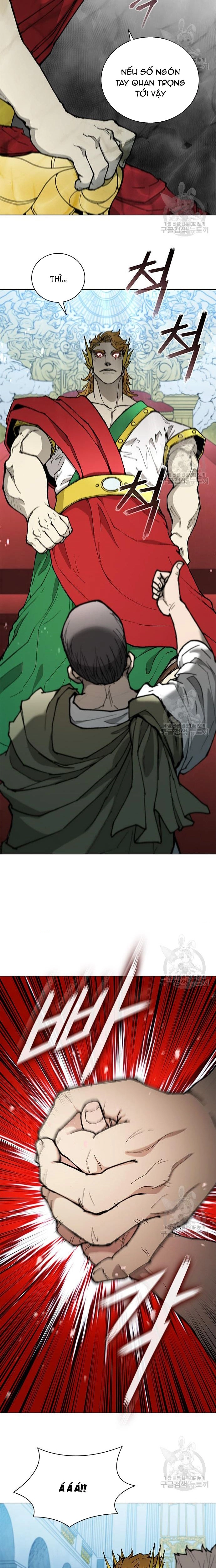 Chapter 172 - Trang 16