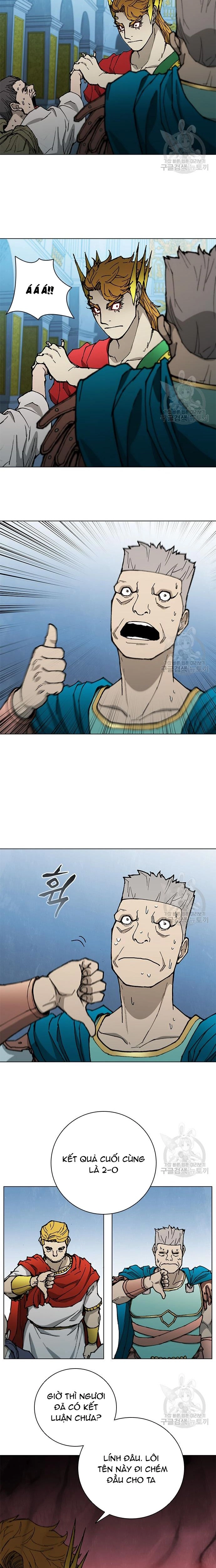 Chapter 172 - Trang 17