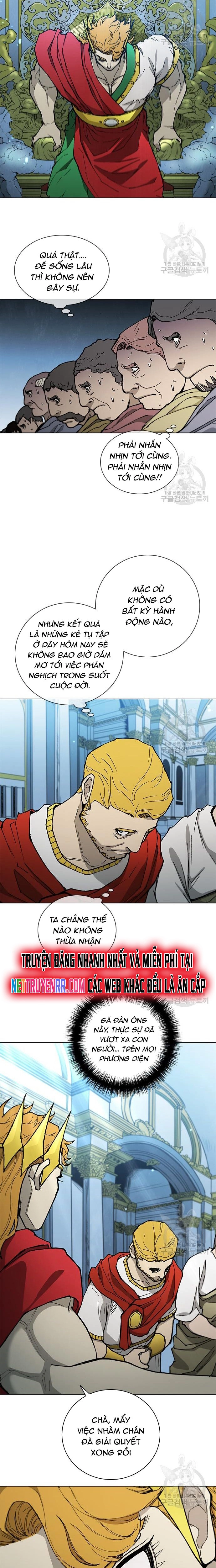 Chapter 172 - Trang 19
