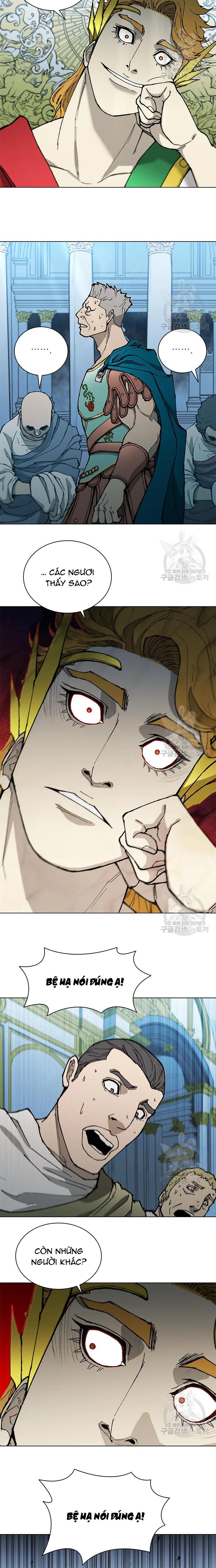 Chapter 172 - Trang 3
