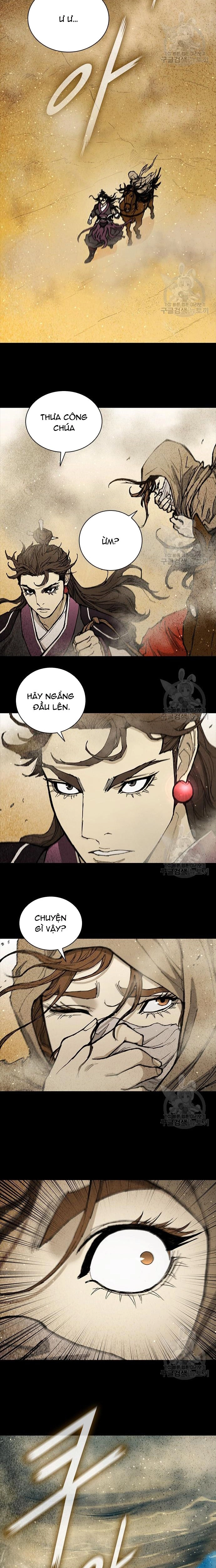 Chapter 172 - Trang 22
