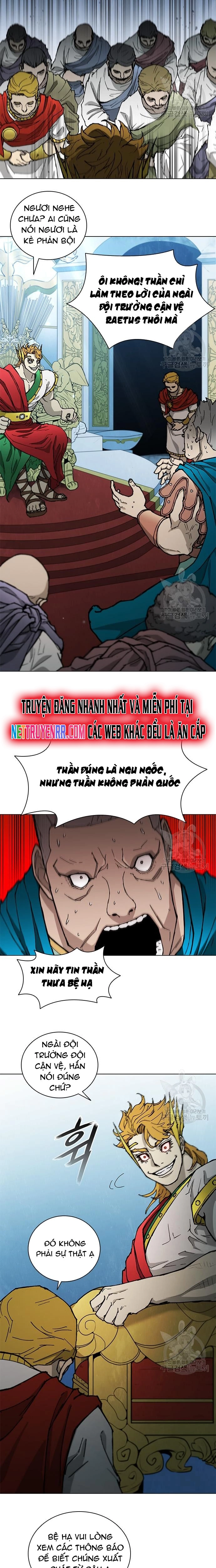 Chapter 172 - Trang 4