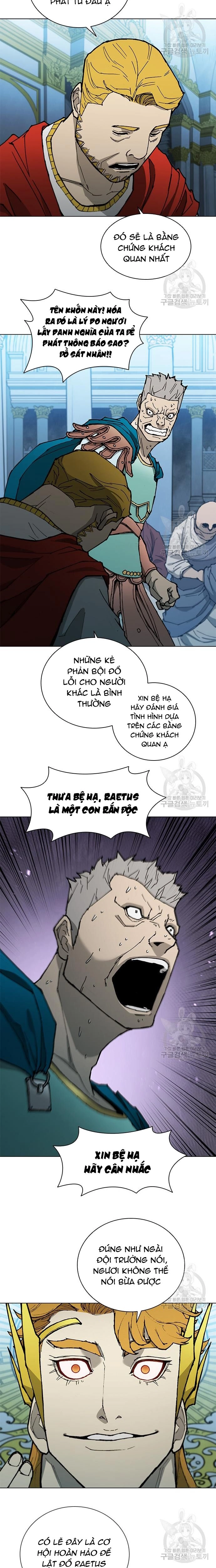 Chapter 172 - Trang 5