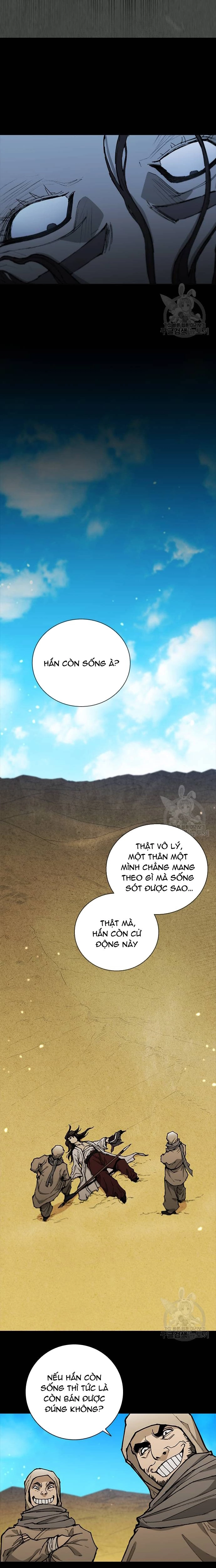 Chapter 173 - Trang 21