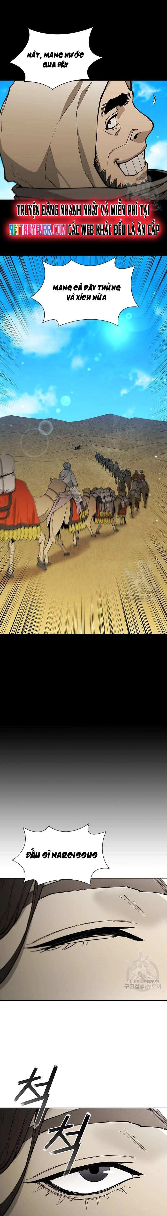 Chapter 173 - Trang 22
