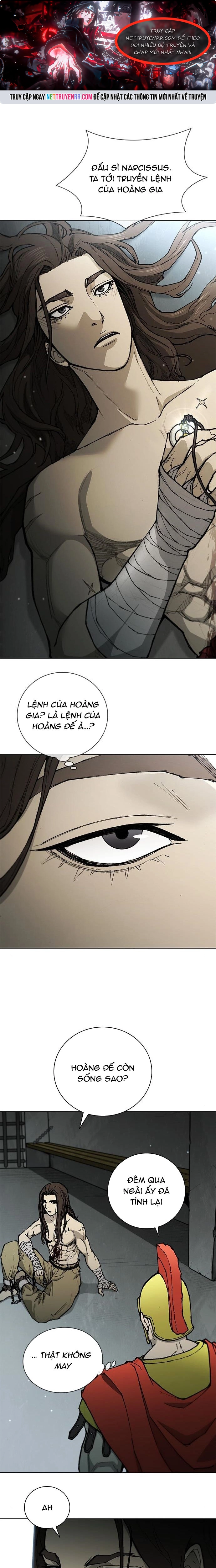 Chapter 174 - Trang 1
