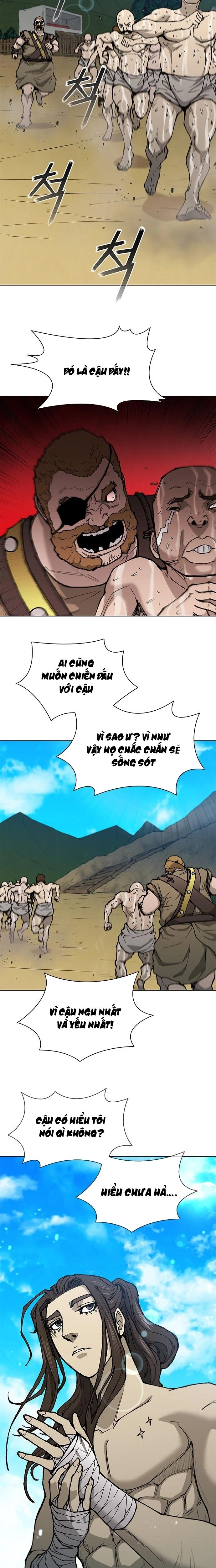 Chapter 174 - Trang 13