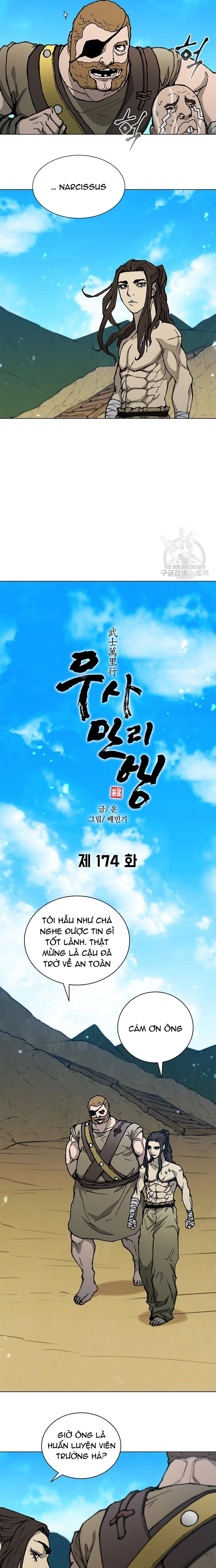 Chapter 174 - Trang 15