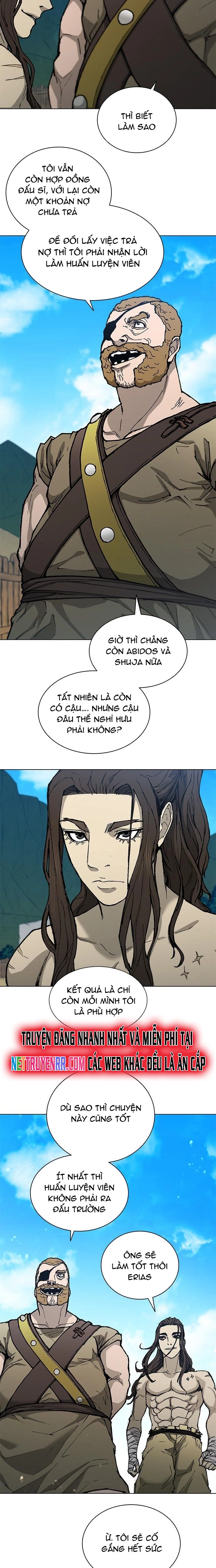 Chapter 174 - Trang 16