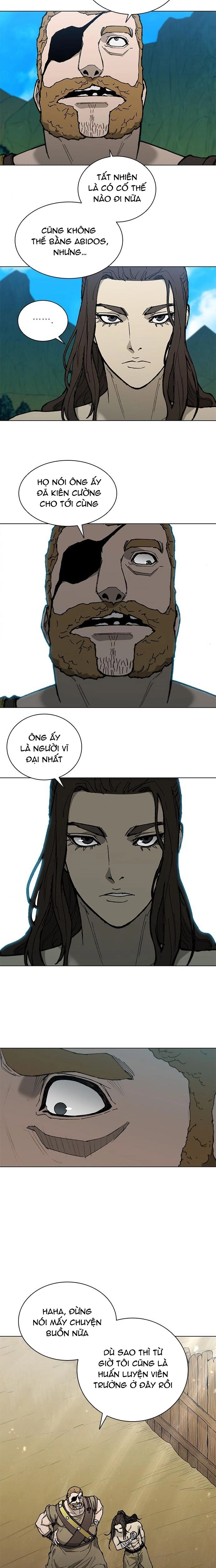 Chapter 174 - Trang 17