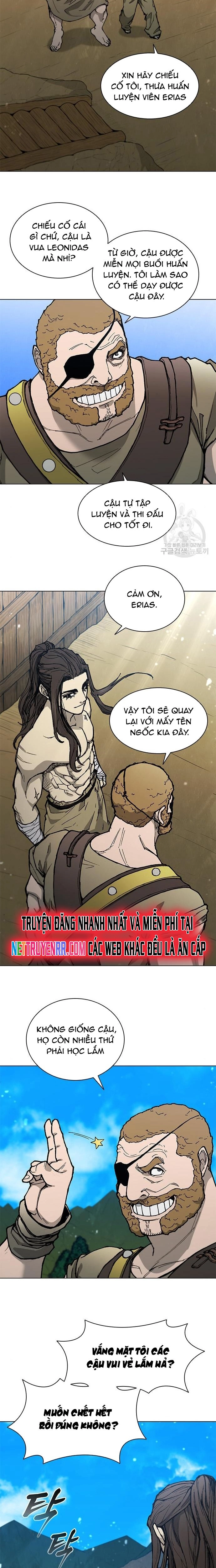 Chapter 174 - Trang 18