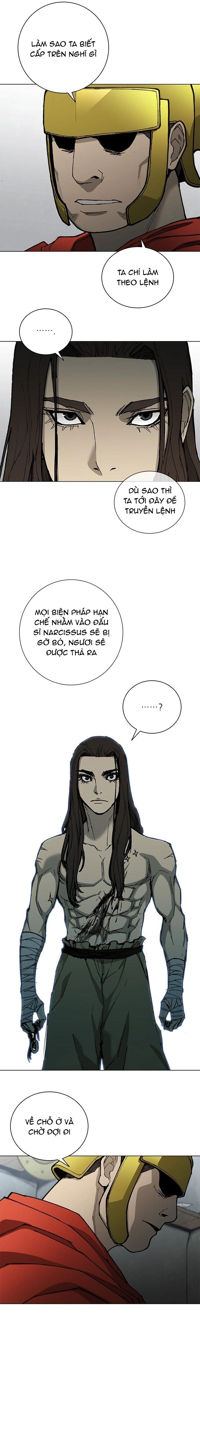 Chapter 174 - Trang 3