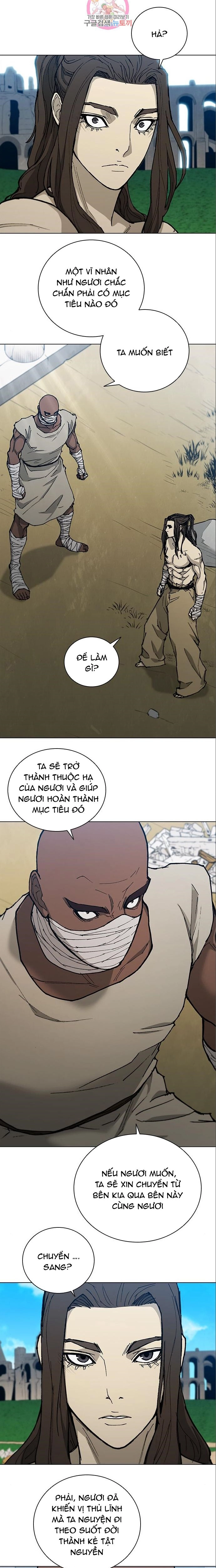 Chapter 176 - Trang 2
