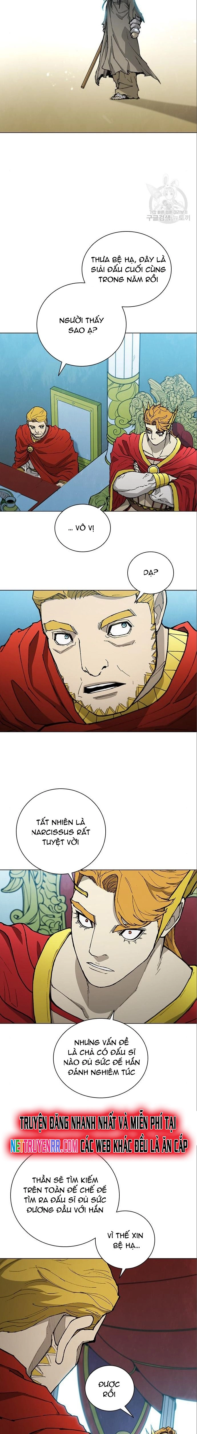 Chapter 176 - Trang 16