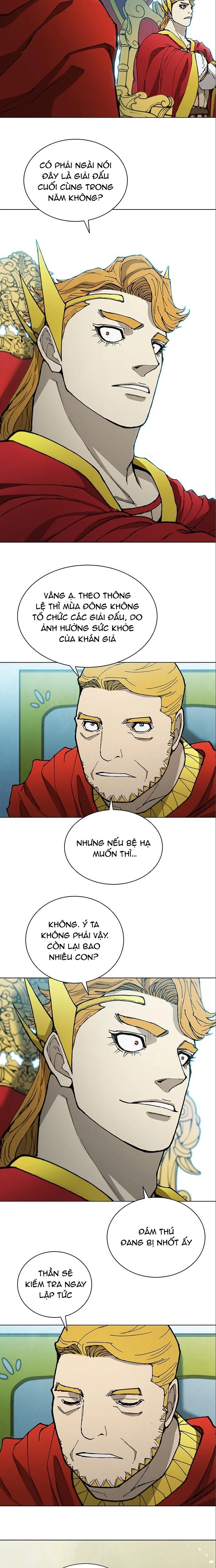 Chapter 176 - Trang 17
