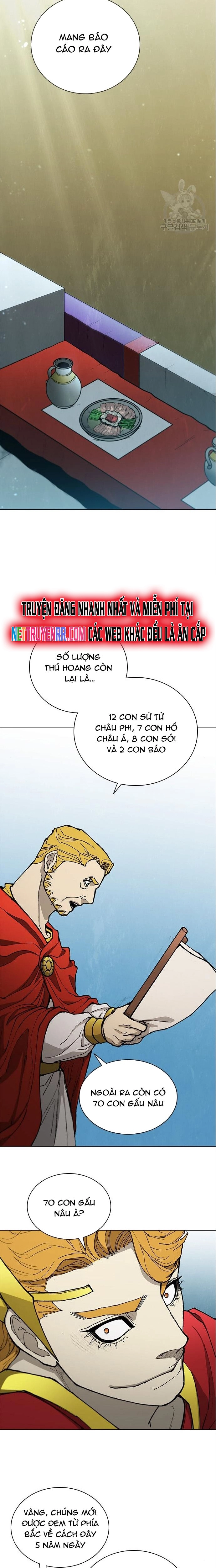 Chapter 176 - Trang 18