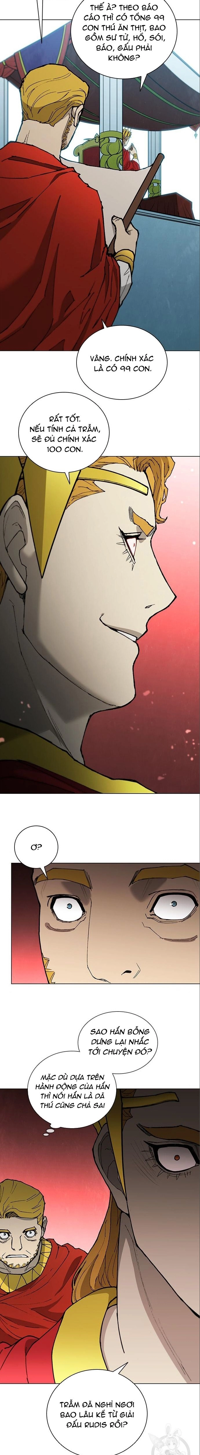 Chapter 176 - Trang 19