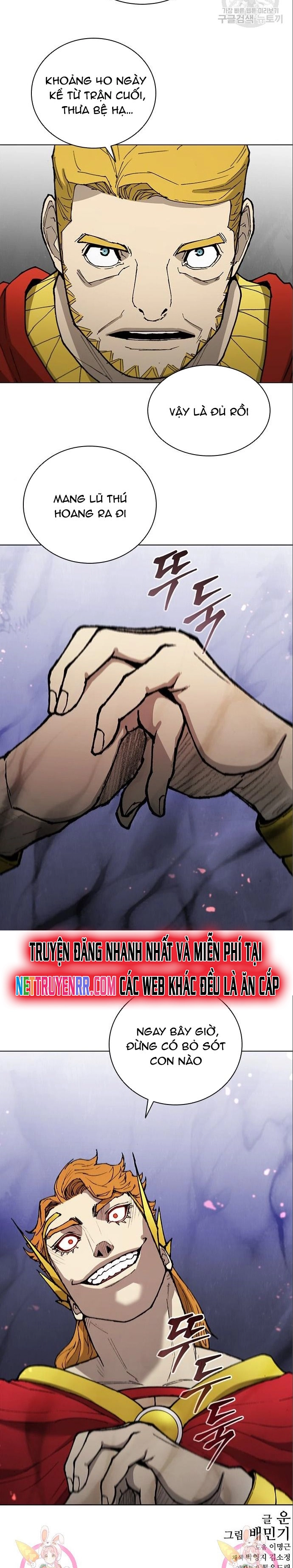 Chapter 176 - Trang 20