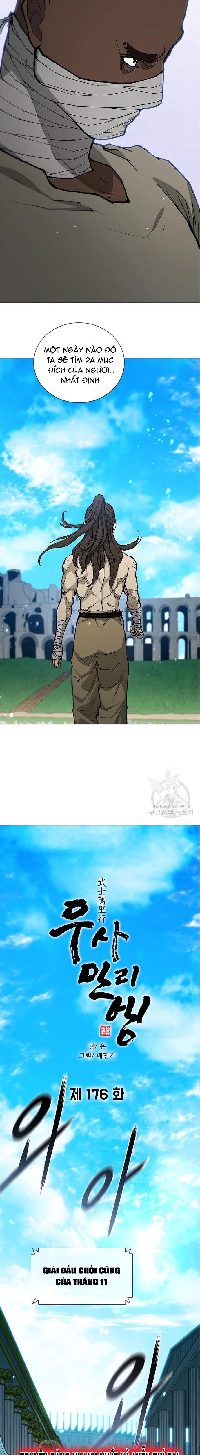 Chapter 176 - Trang 10