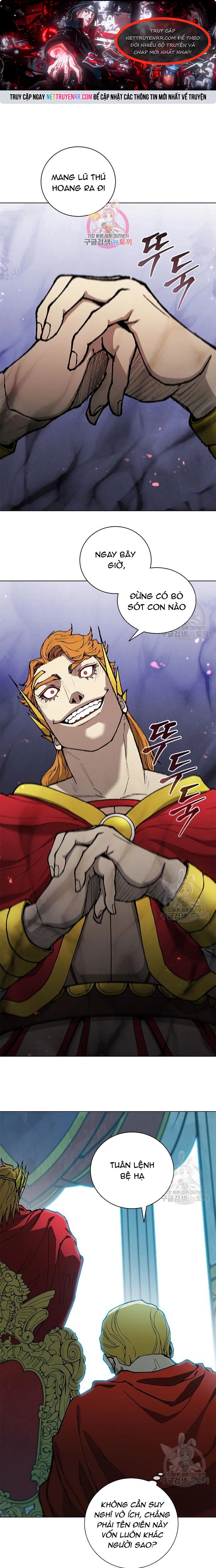 Chapter 177 - Trang 1