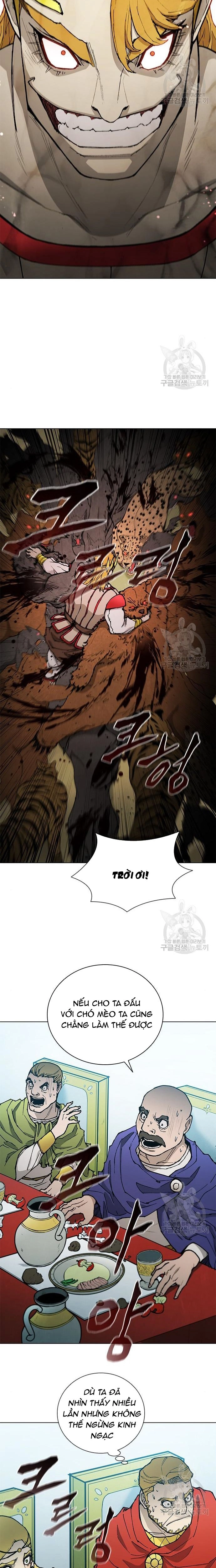 Chapter 177 - Trang 17