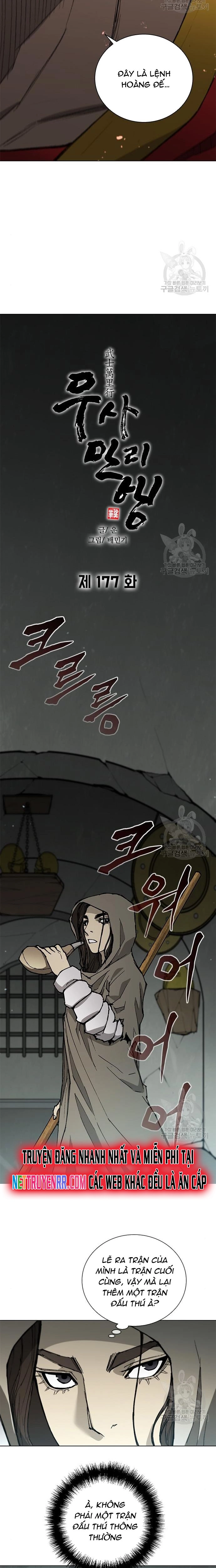 Chapter 177 - Trang 5