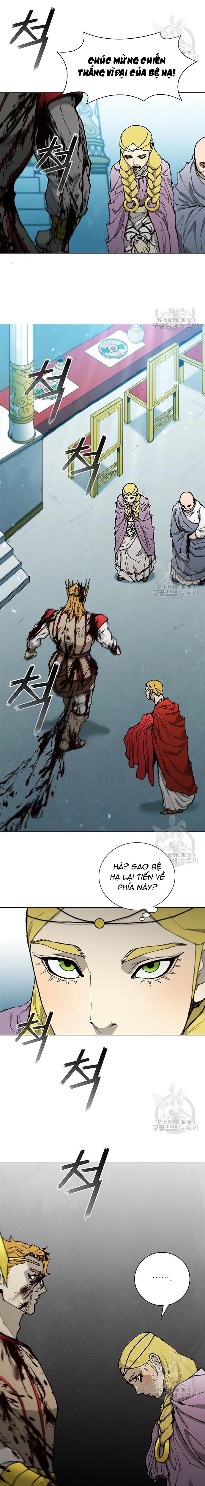Chapter 178 - Trang 3