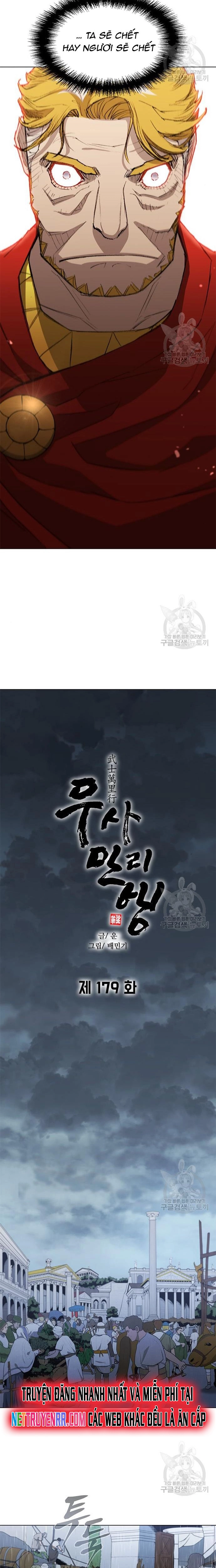 Chapter 179 - Trang 19