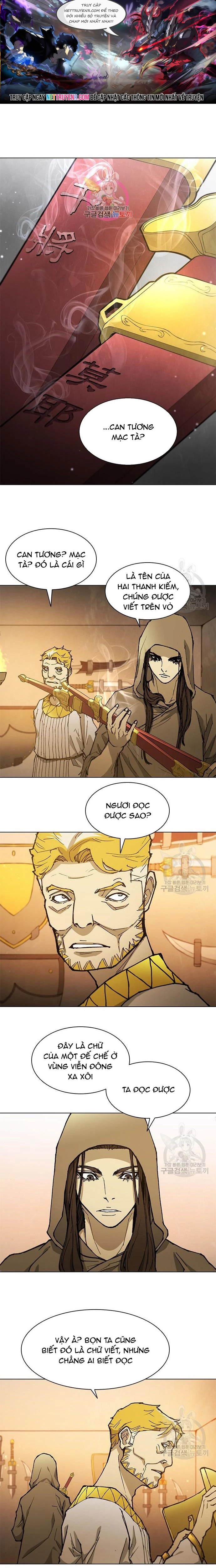 Chapter 181 - Trang 1