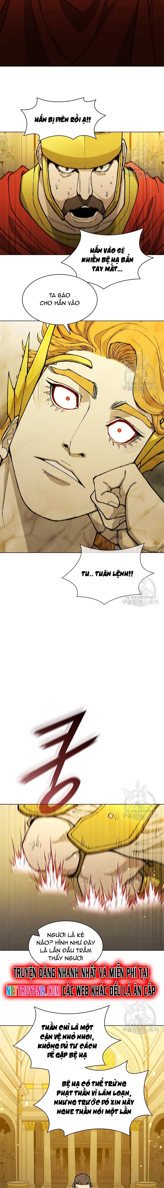 Chapter 181 - Trang 16