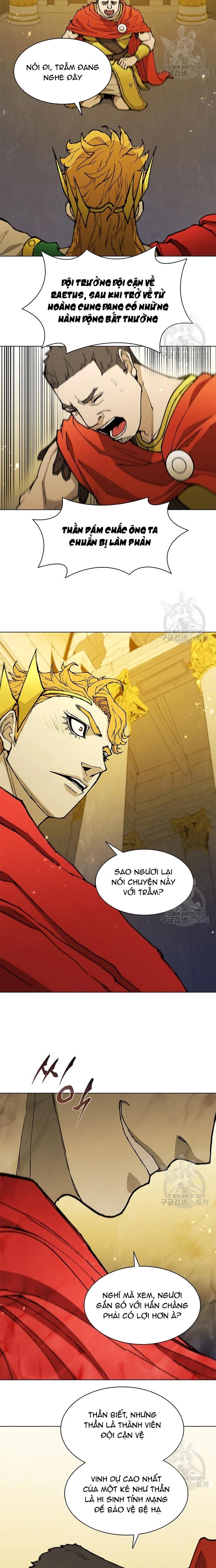 Chapter 181 - Trang 17