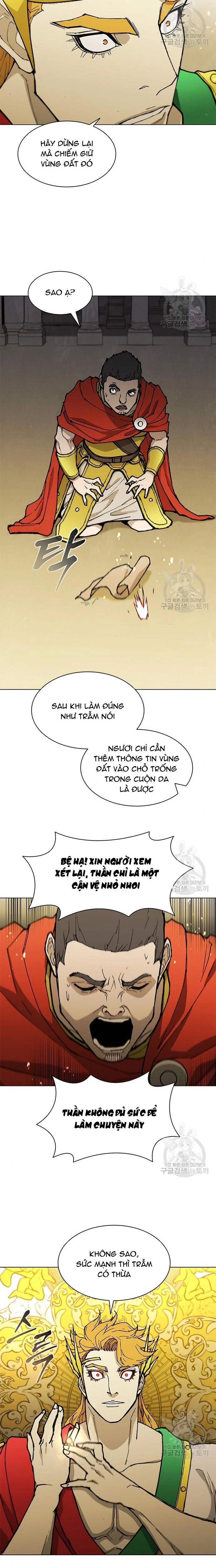 Chapter 181 - Trang 19