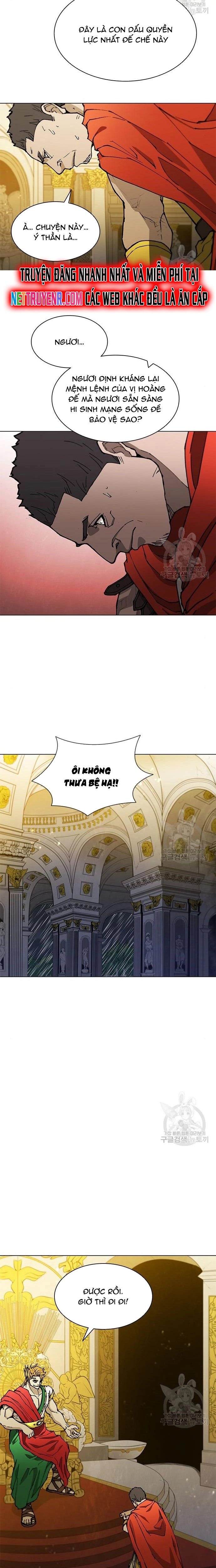 Chapter 181 - Trang 21