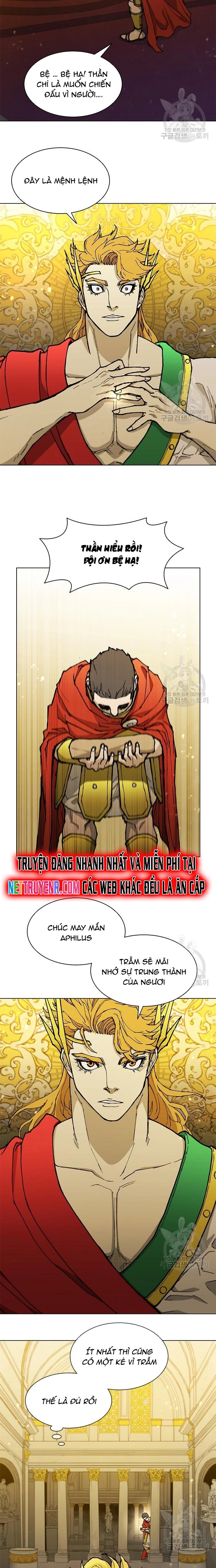 Chapter 181 - Trang 22