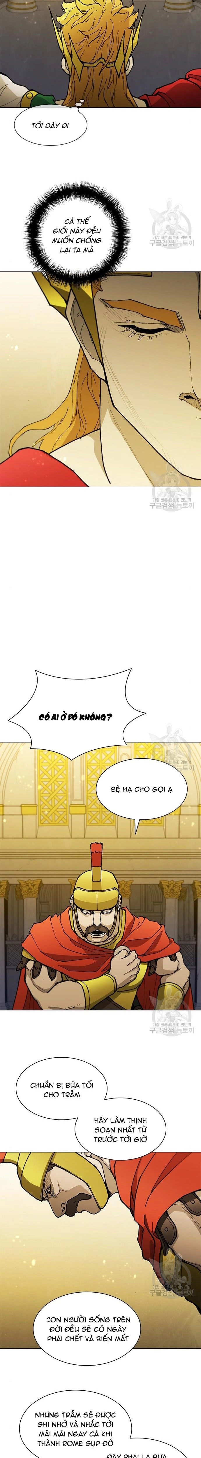 Chapter 181 - Trang 23