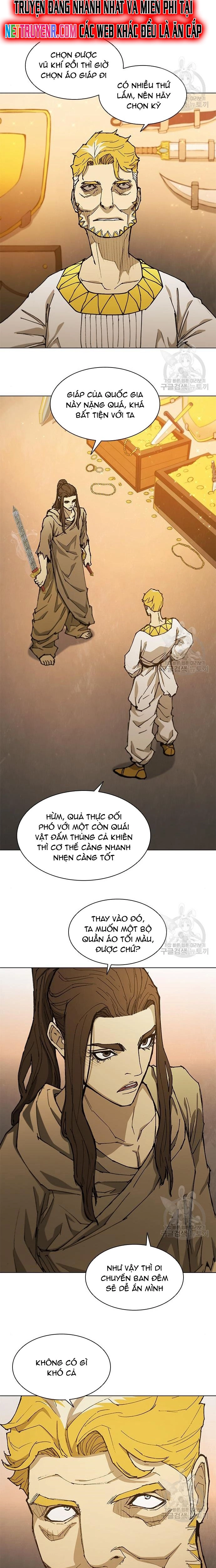 Chapter 181 - Trang 6
