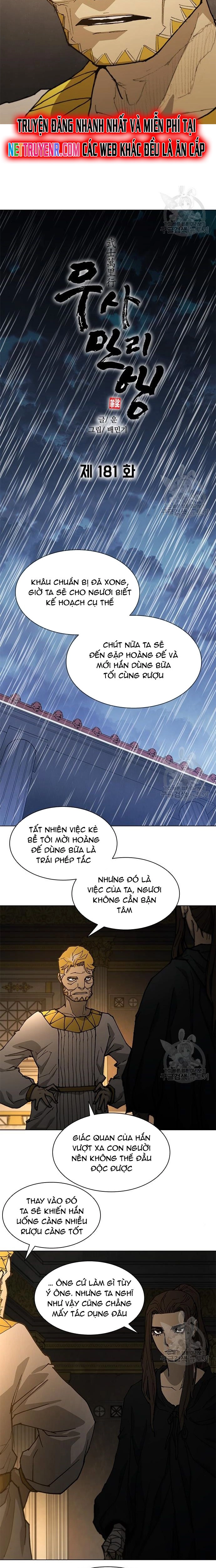 Chapter 181 - Trang 7
