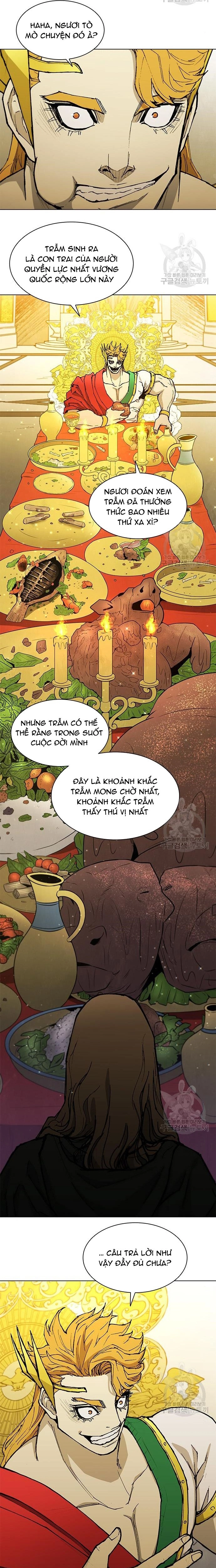 Chapter 183 - Trang 16
