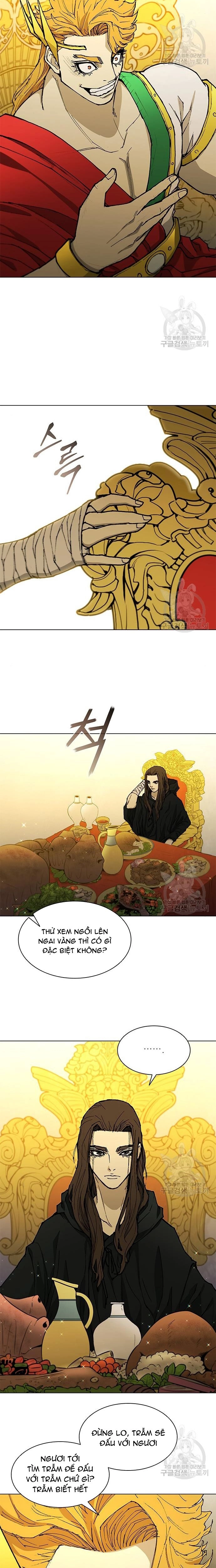 Chapter 183 - Trang 3