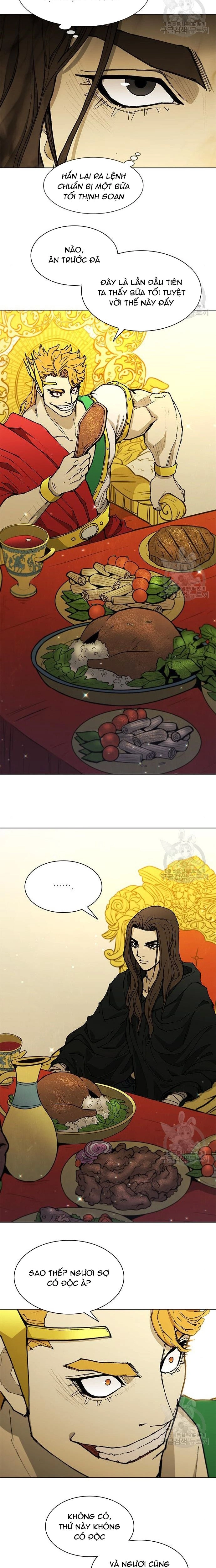 Chapter 183 - Trang 5