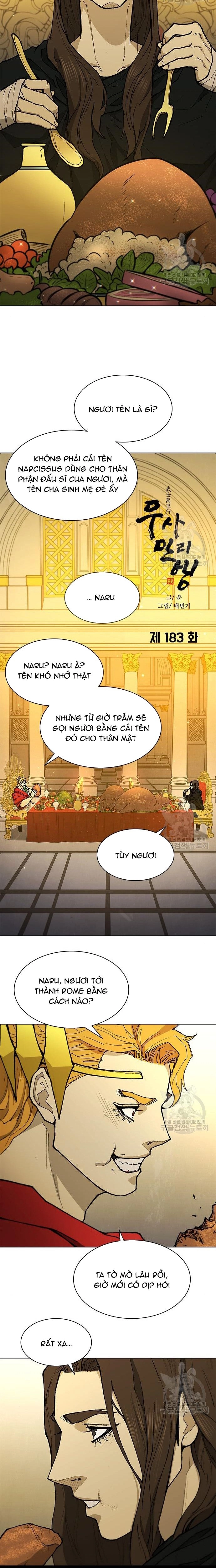 Chapter 183 - Trang 7