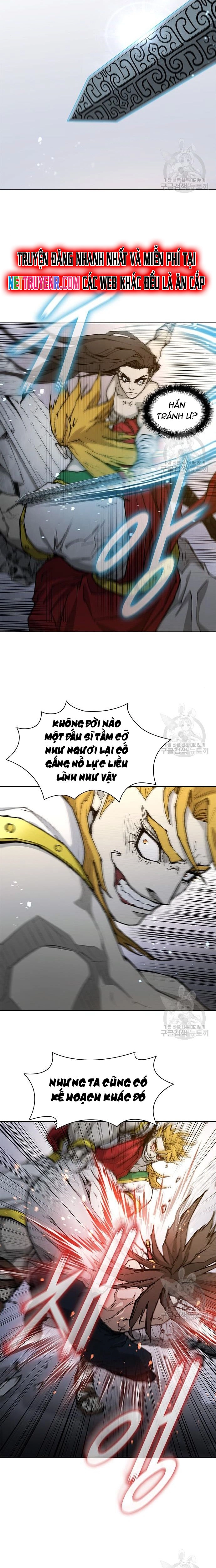 Chapter 184 - Trang 11