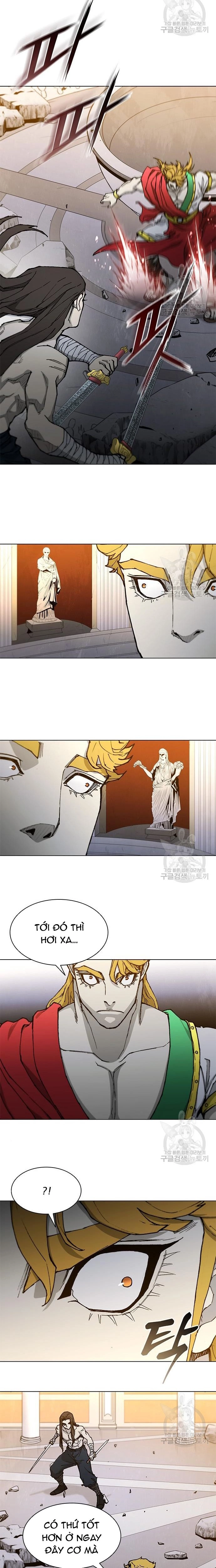 Chapter 184 - Trang 21