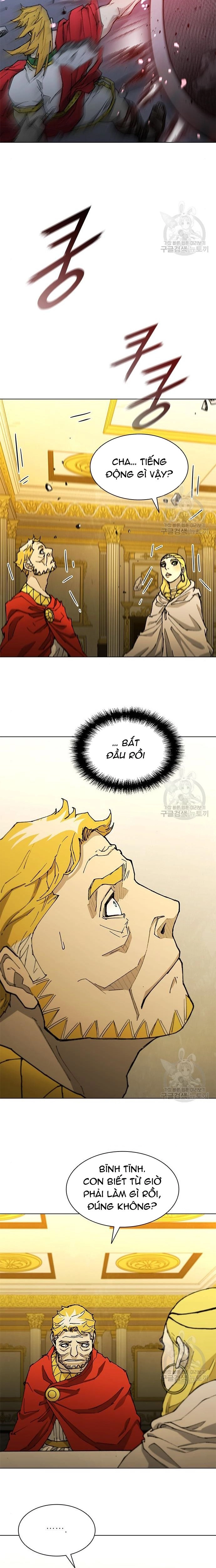 Chapter 184 - Trang 25