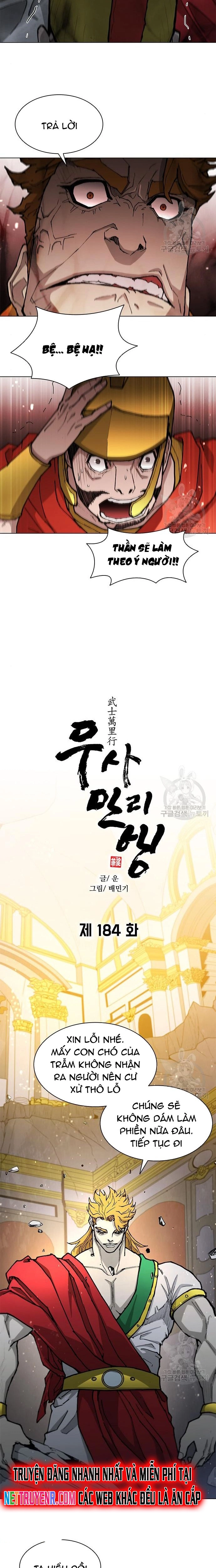 Chapter 184 - Trang 7