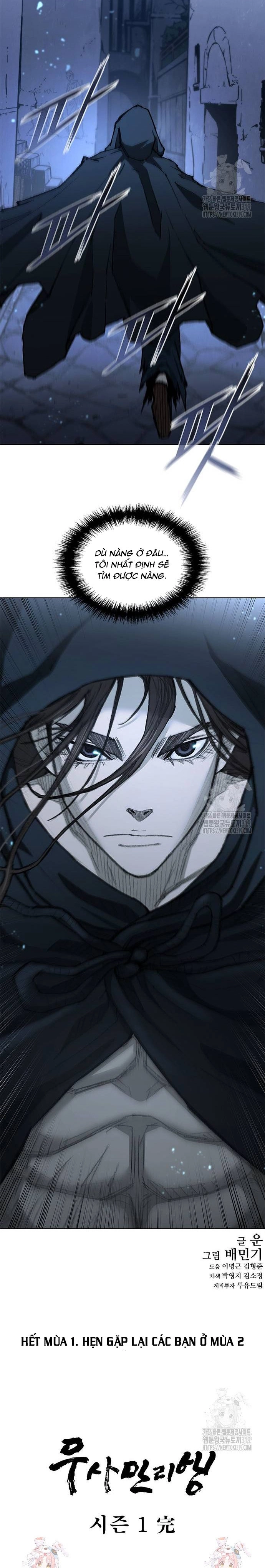 Chapter 188 - Trang 32