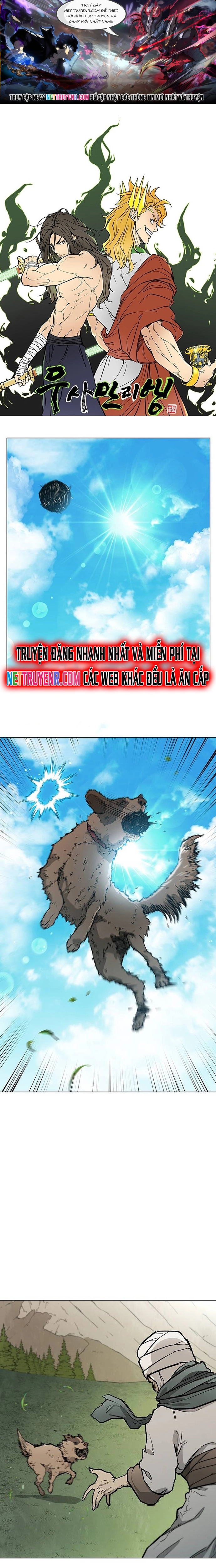 Chapter 189 - Trang 1