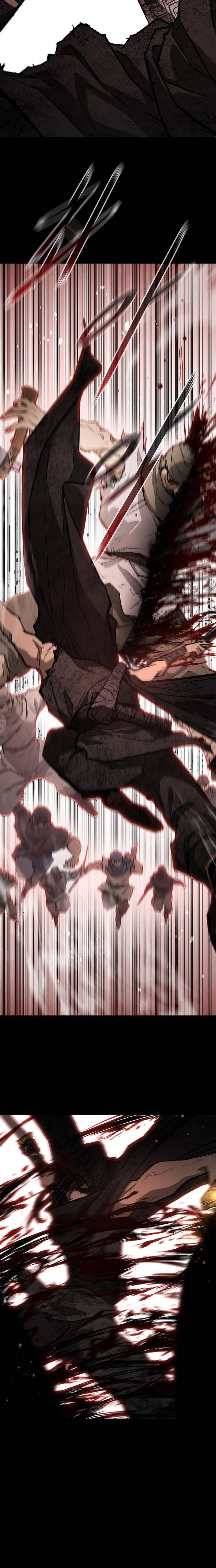 Chapter 189 - Trang 20
